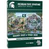 Michigan State Spartans