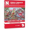 Nebraska Cornhuskers
