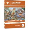 Texas Longhorns