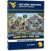 West Virginia Mountaineers