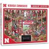 Nebraska Cornhuskers