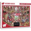 Wisconsin Badgers