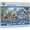 YouTheFan NCAA Game Day at The Zoo 500pc Puzzle(Kentucky Wildcats)