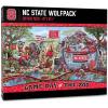 NC State Wolfpack