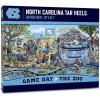 North Carolina Tar Heels