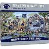 Penn State Nittany Lions