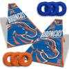 YouTheFan NCAA RingBag Game(Boise State Broncos)