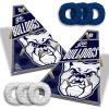 YouTheFan NCAA RingBag Game(Butler Bulldogs)