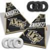 YouTheFan NCAA RingBag Game(Central Florida Knights)