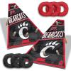 YouTheFan NCAA RingBag Game(Cincinnati Bearcats)