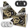 YouTheFan NCAA RingBag Game(Colorado Buffaloes)