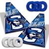 YouTheFan NCAA RingBag Game(Creighton Bluejays)
