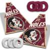 YouTheFan NCAA RingBag Game(Florida State Seminoles)