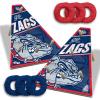 YouTheFan NCAA RingBag Game(Gonzaga Bulldogs)