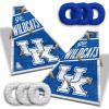 YouTheFan NCAA RingBag Game(Kentucky Wildcats)