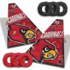 YouTheFan NCAA RingBag Game(Louisville Cardinals)