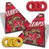 YouTheFan NCAA RingBag Game(Maryland Terrapins)