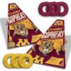 YouTheFan NCAA RingBag Game(Minnesota Golden Gophers)