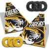 YouTheFan NCAA RingBag Game(Missouri Tigers)