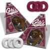 YouTheFan NCAA RingBag Game(Montana Grizzlies)