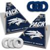 YouTheFan NCAA RingBag Game(Nevada Wolf Pack)