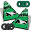 YouTheFan NCAA RingBag Game(North Dakota Fighting Hawks)