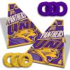 YouTheFan NCAA RingBag Game(Northern Iowa Panthers)