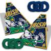 YouTheFan NCAA RingBag Game(Notre Dame Fighting Irish)