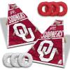 YouTheFan NCAA RingBag Game(Oklahoma Sooners)