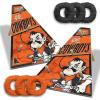 YouTheFan NCAA RingBag Game(Oklahoma State Cowboys)