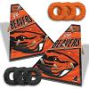 YouTheFan NCAA RingBag Game(Oregon State Beavers)