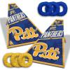 YouTheFan NCAA RingBag Game(Pittsburgh Panthers)