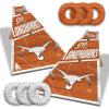 YouTheFan NCAA RingBag Game(Texas Longhorns)