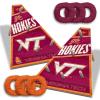 YouTheFan NCAA RingBag Game(Virginia Tech Hokies)