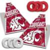 YouTheFan NCAA RingBag Game(Washington State Cougars)