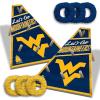 YouTheFan NCAA RingBag Game(West Virginia Mountaineers)