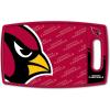 YouTheFan NFL Arizona Cardinals Logo Series Cutting Board(Arizona Cardinals)