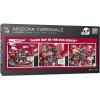 YouTheFan NFL Game Day in The Dog House – 1000pc Puzzle(Arizona Cardinals)