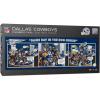 YouTheFan NFL Game Day in The Dog House – 1000pc Puzzle(Dallas Cowboys)