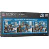 YouTheFan NFL Game Day in The Dog House – 1000pc Puzzle(Detroit Lions)