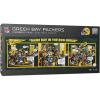 YouTheFan NFL Game Day in The Dog House – 1000pc Puzzle(Green Bay Packers)