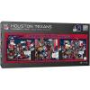 YouTheFan NFL Game Day in The Dog House – 1000pc Puzzle(Houston Texans)