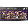 YouTheFan NFL Game Day in The Dog House – 1000pc Puzzle(Minnesota Vikings)