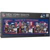 YouTheFan NFL Game Day in The Dog House – 1000pc Puzzle(New York Giants)