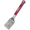 YouTheFan NFL Stainless Steel BBQ Spatula with Bottle Opener(Arizona Cardinals)