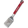 YouTheFan NFL Stainless Steel BBQ Spatula with Bottle Opener(Atlanta Falcons)