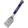 YouTheFan NFL Stainless Steel BBQ Spatula with Bottle Opener(Baltimore Ravens)