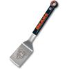 YouTheFan NFL Stainless Steel BBQ Spatula with Bottle Opener(Chicago Bears)