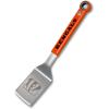 YouTheFan NFL Stainless Steel BBQ Spatula with Bottle Opener(Cincinnati Bengals)