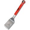 YouTheFan NFL Stainless Steel BBQ Spatula with Bottle Opener(Cleveland Browns)